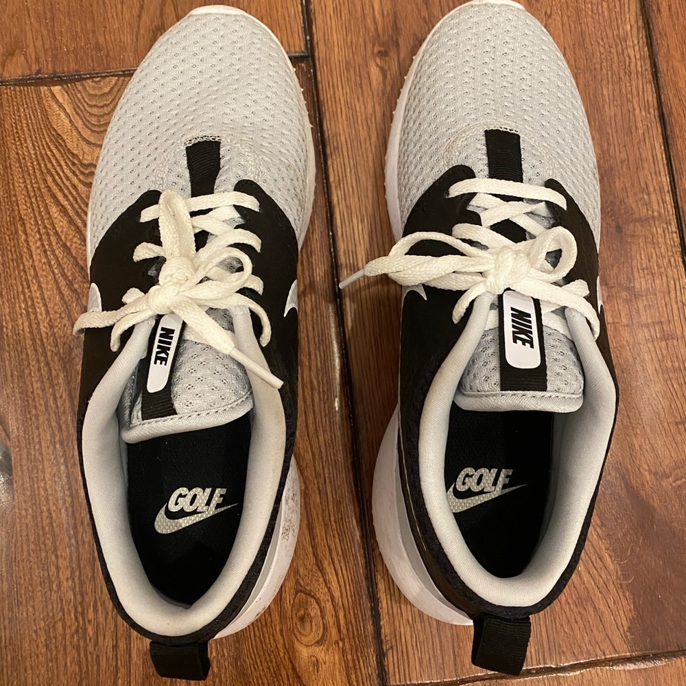 Nike Boys / Youth Golf Shoes
